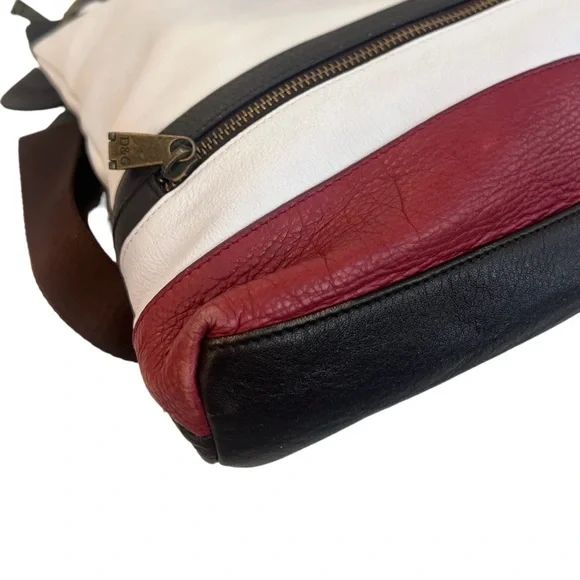 D&G unisex leather top handle tote bag - Picture 7 of 10